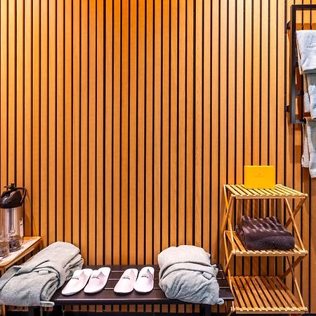 Hotel Veryste & Spa Париж Экстерьер фото